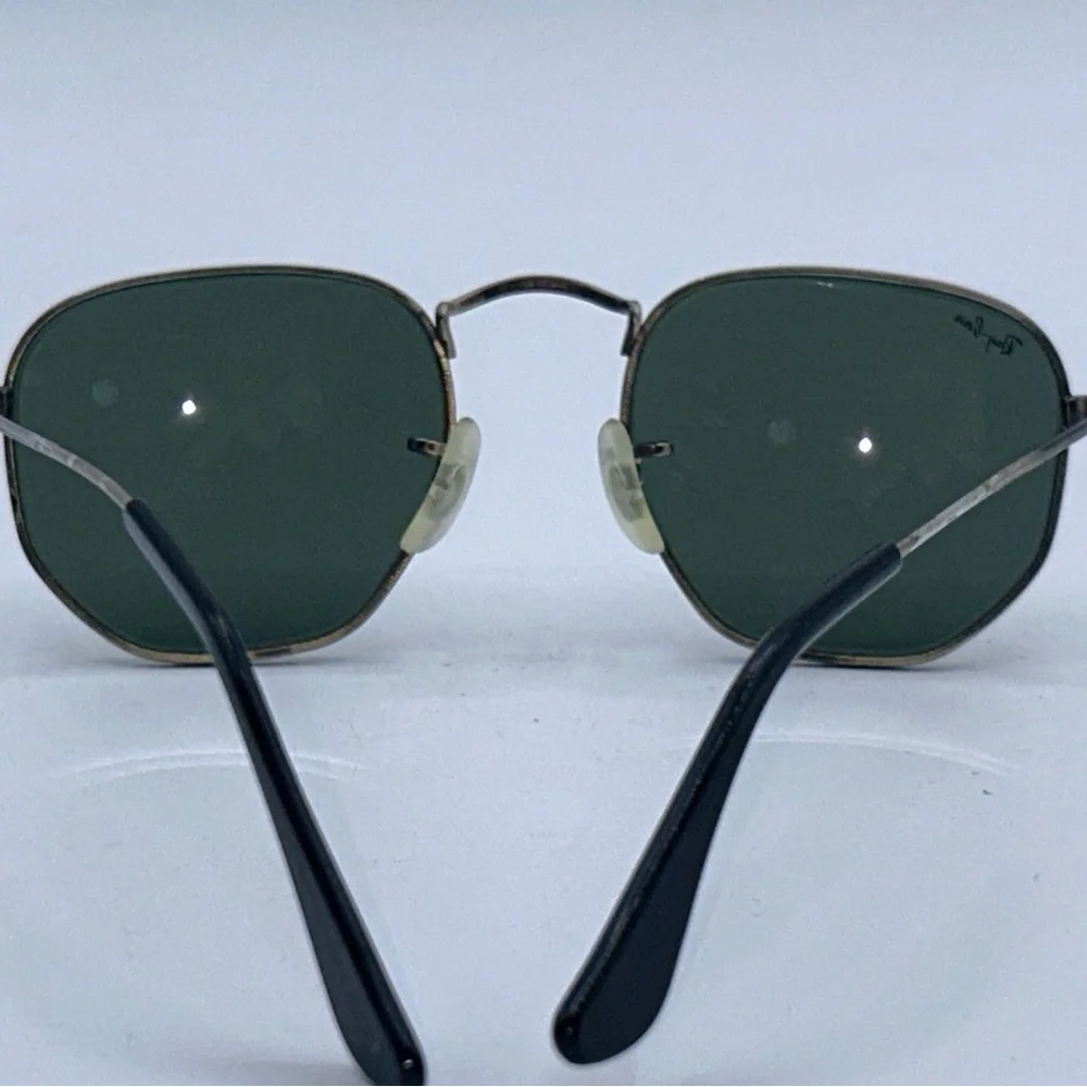 Ray-Ban vintage rya